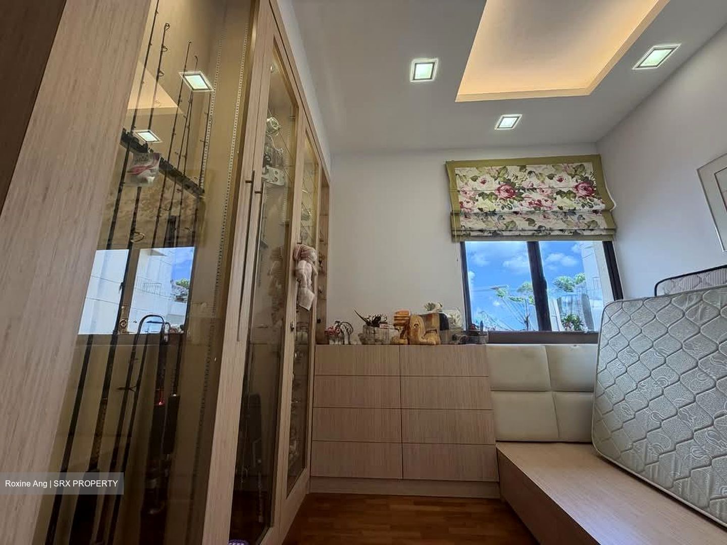 Seletaris (D27), Condominium #538995861
